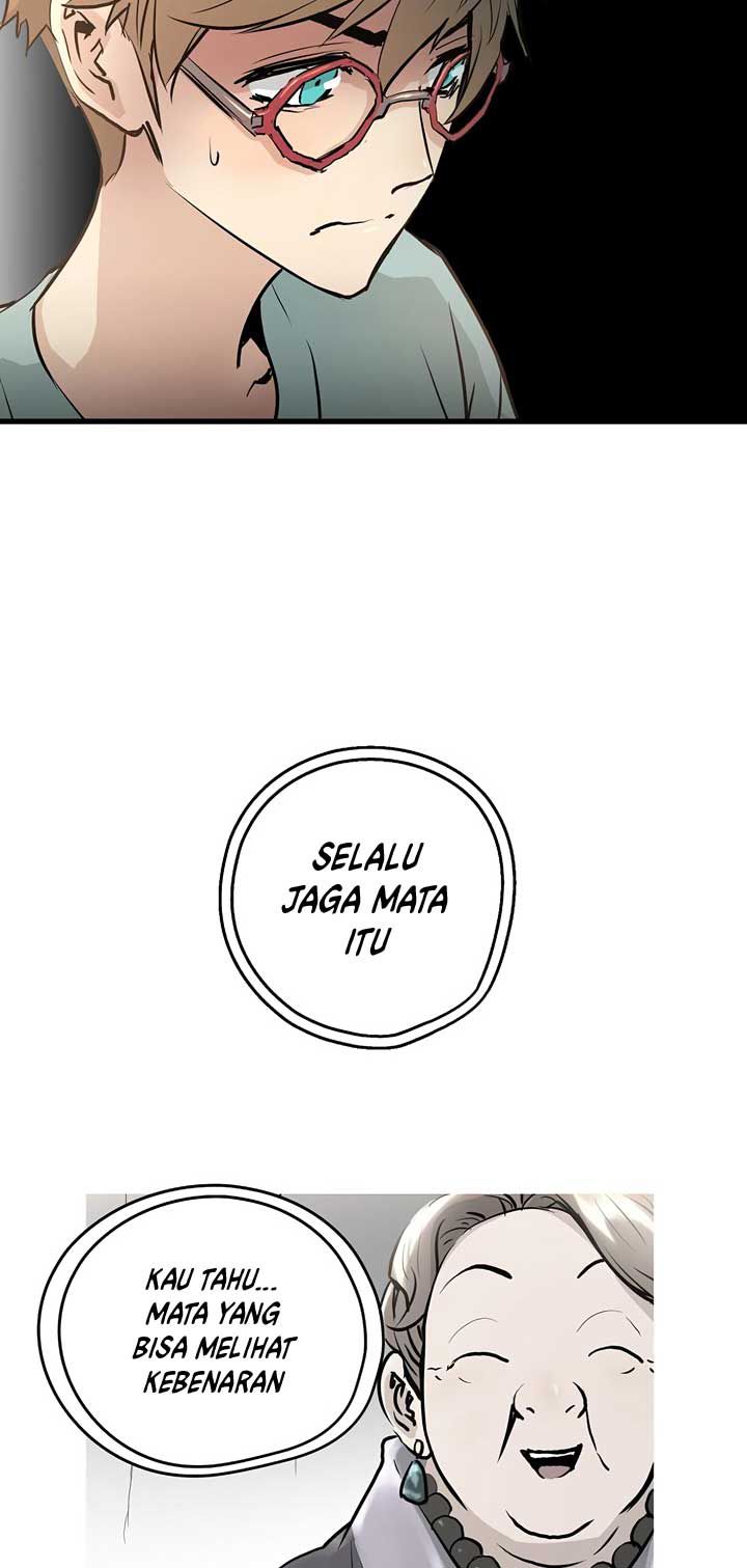 Promised Orchid Chapter 1 - halaman 130