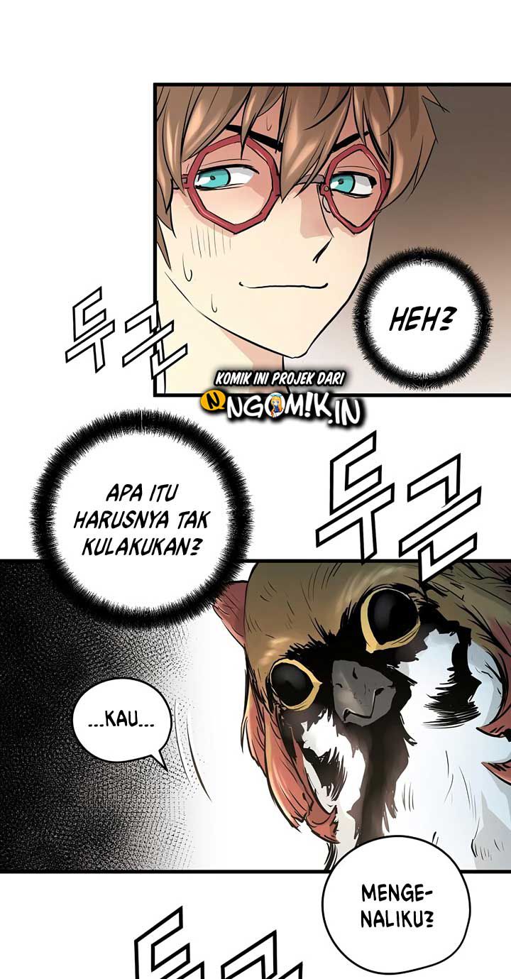 Promised Orchid Chapter 1 - halaman 135