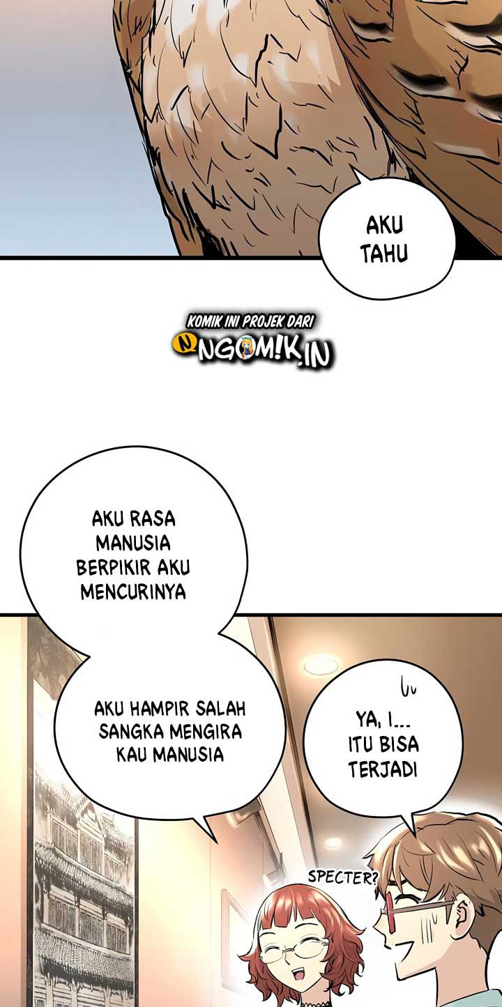 Promised Orchid Chapter 1 - halaman 137