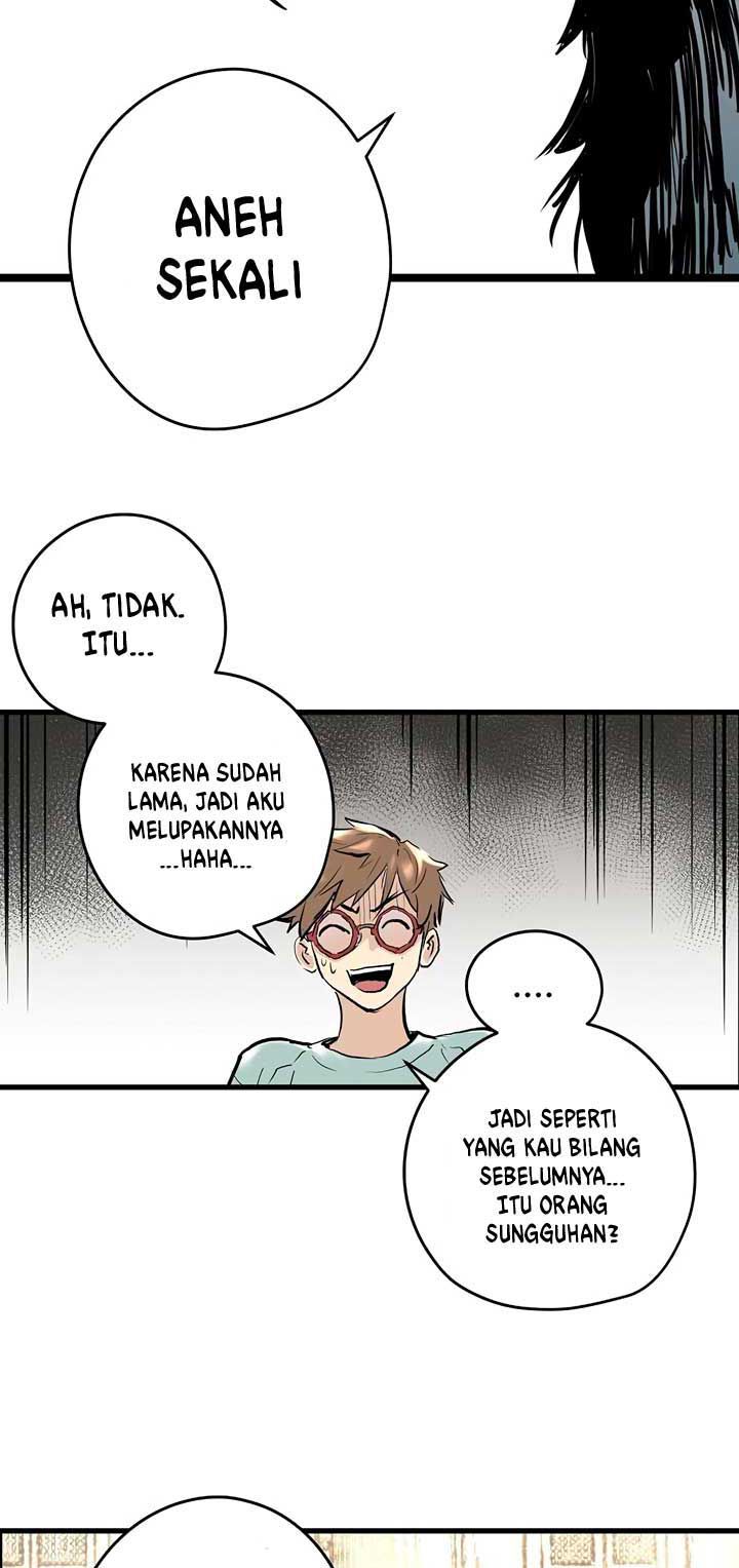 Promised Orchid Chapter 1 - halaman 140