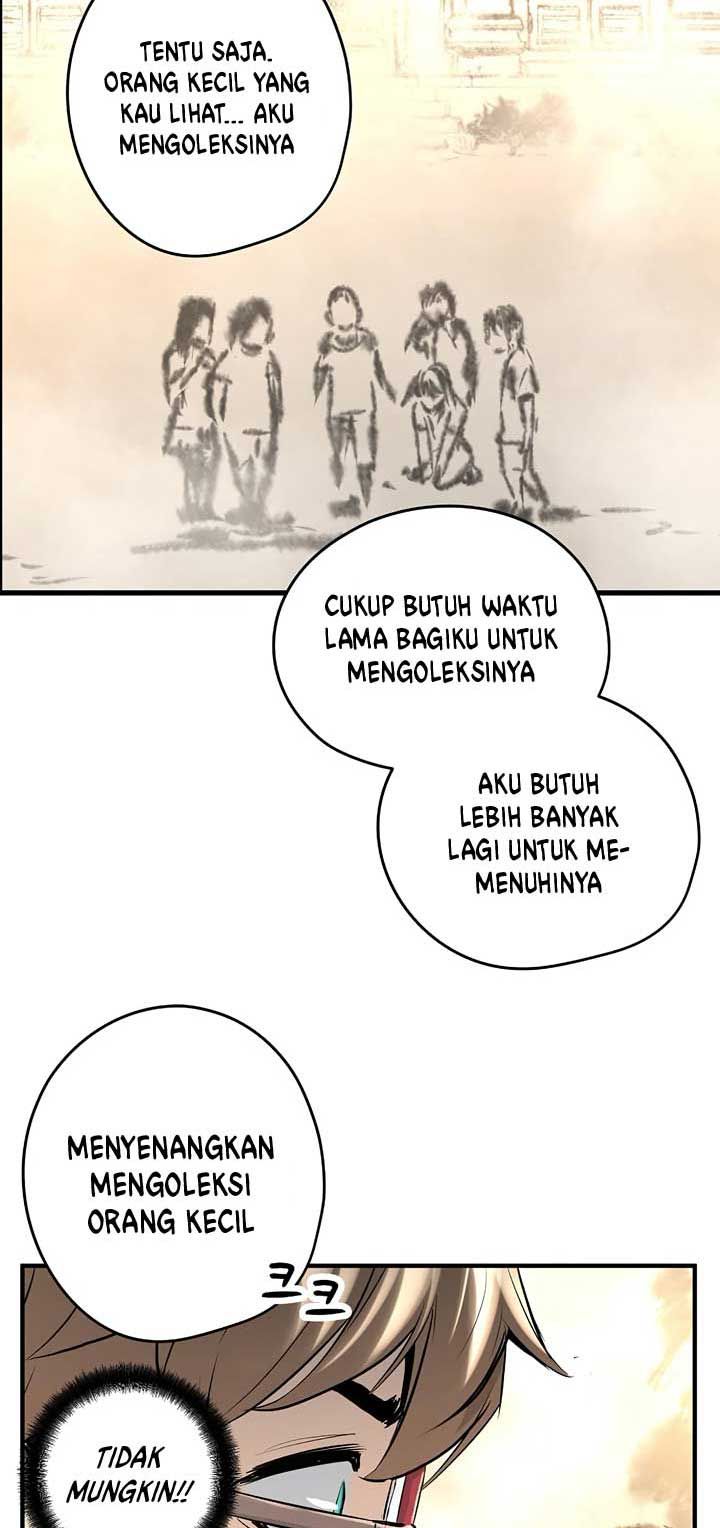 Promised Orchid Chapter 1 - halaman 141