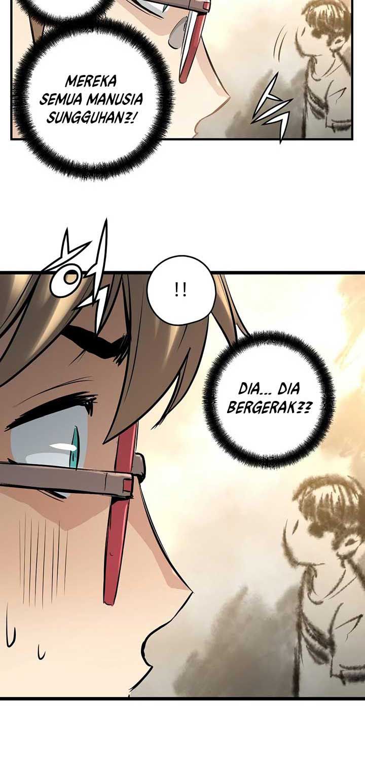 Promised Orchid Chapter 1 - halaman 142