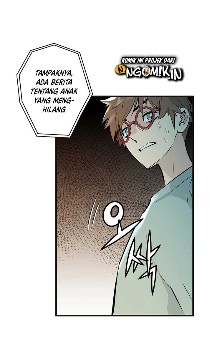 Promised Orchid Chapter 1 - halaman 143