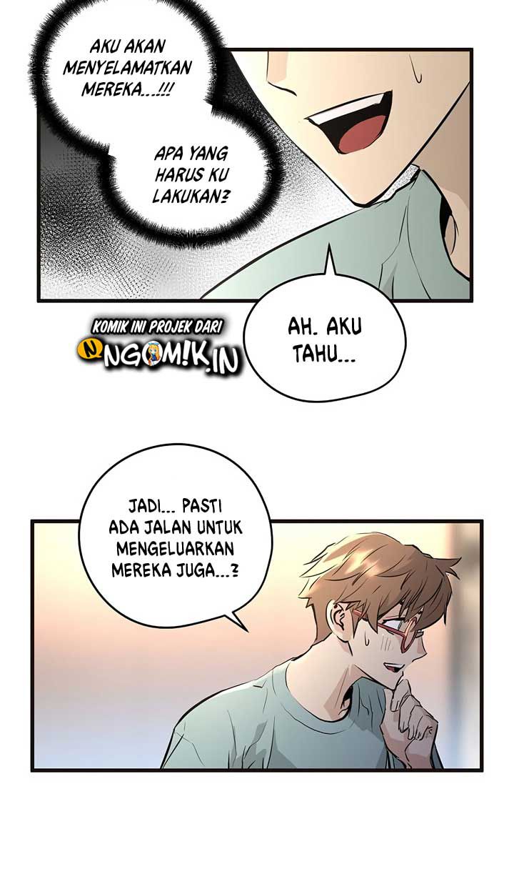 Promised Orchid Chapter 1 - halaman 145