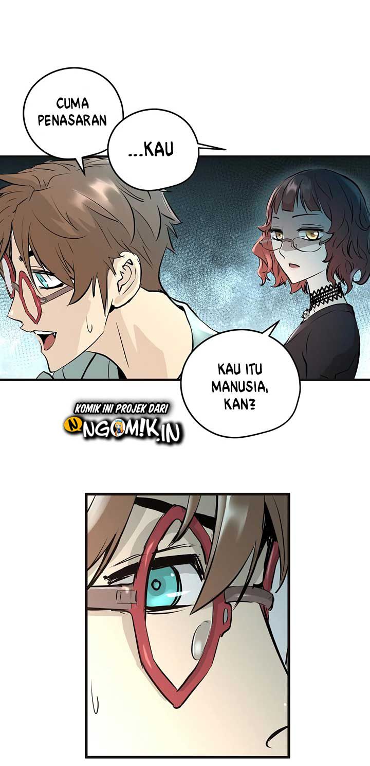 Promised Orchid Chapter 1 - halaman 146