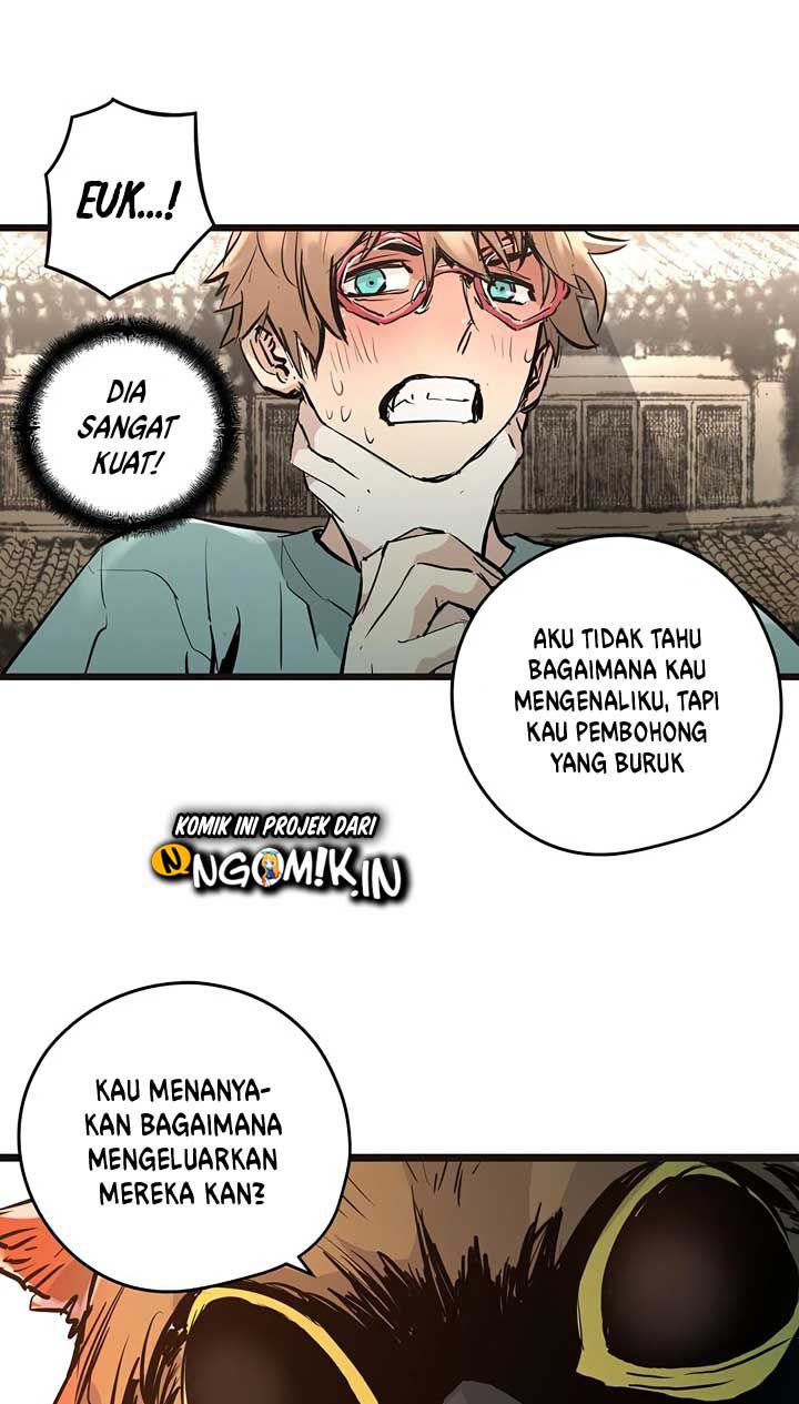 Promised Orchid Chapter 1 - halaman 149