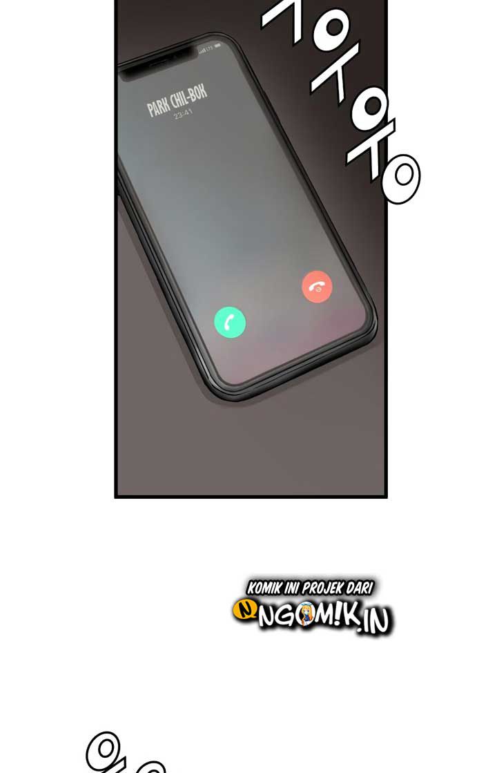 Promised Orchid Chapter 1 - halaman 15