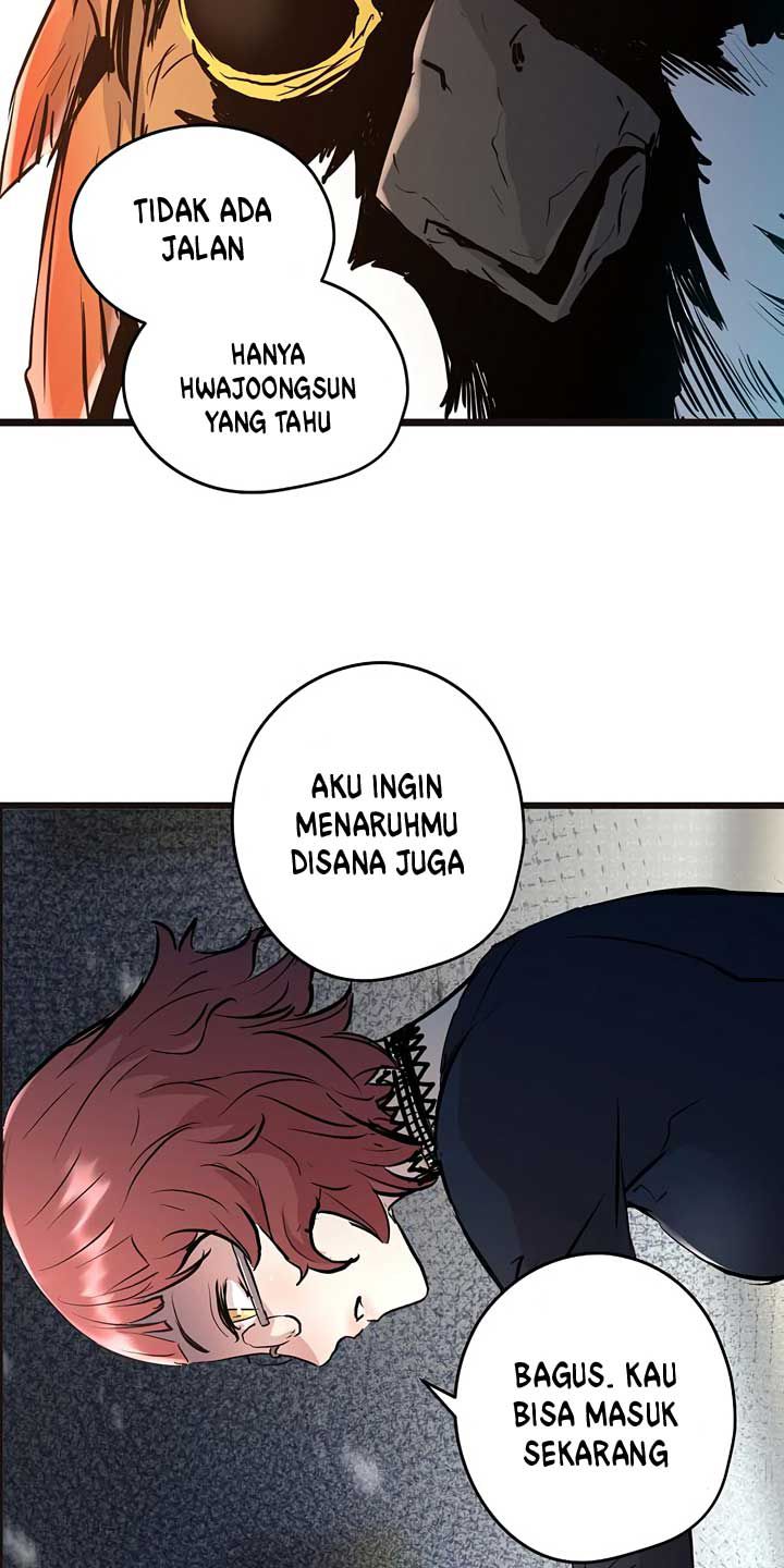 Promised Orchid Chapter 1 - halaman 150