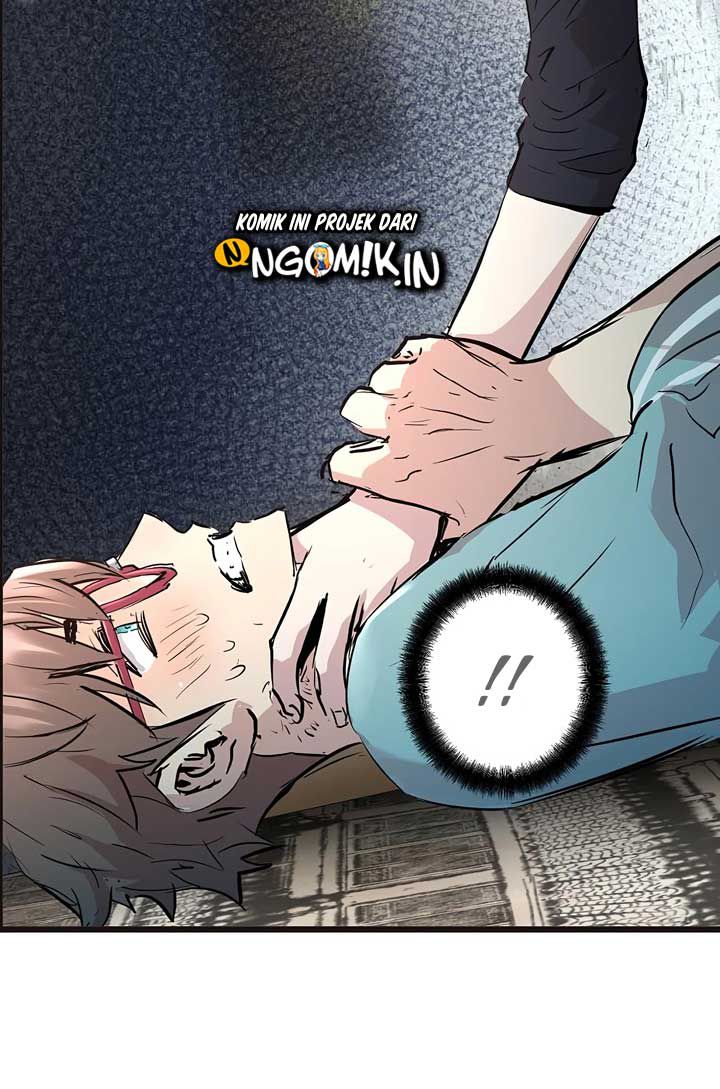 Promised Orchid Chapter 1 - halaman 151