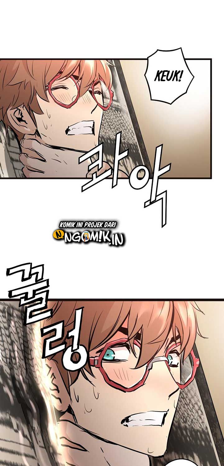 Promised Orchid Chapter 1 - halaman 152