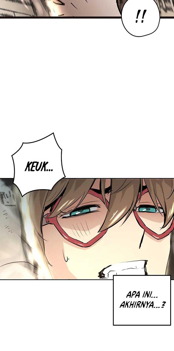 Promised Orchid Chapter 1 - halaman 153
