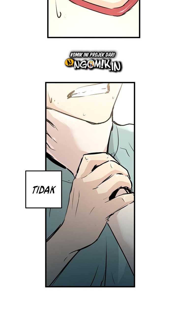 Promised Orchid Chapter 1 - halaman 157