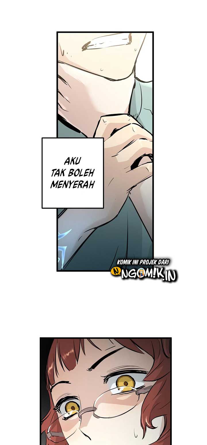 Promised Orchid Chapter 1 - halaman 158