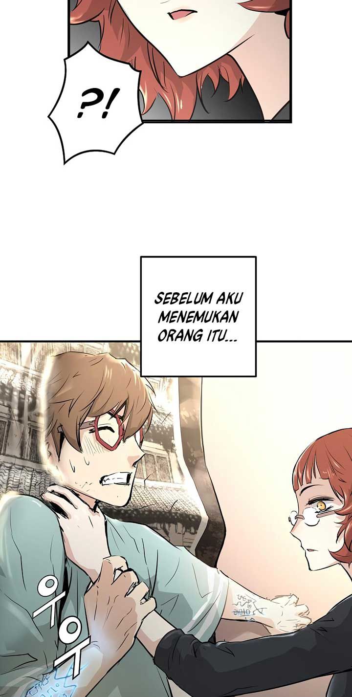 Promised Orchid Chapter 1 - halaman 159
