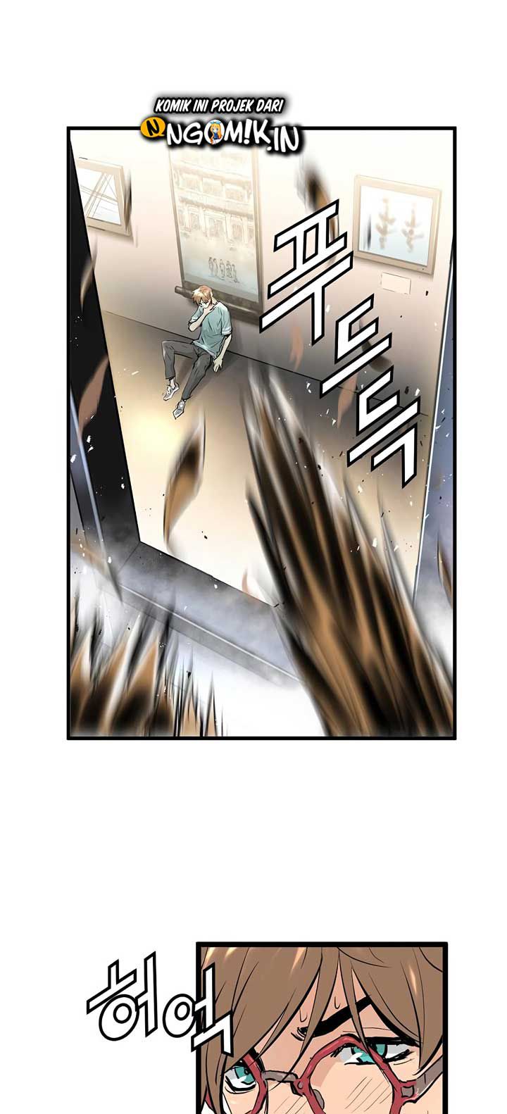 Promised Orchid Chapter 1 - halaman 164