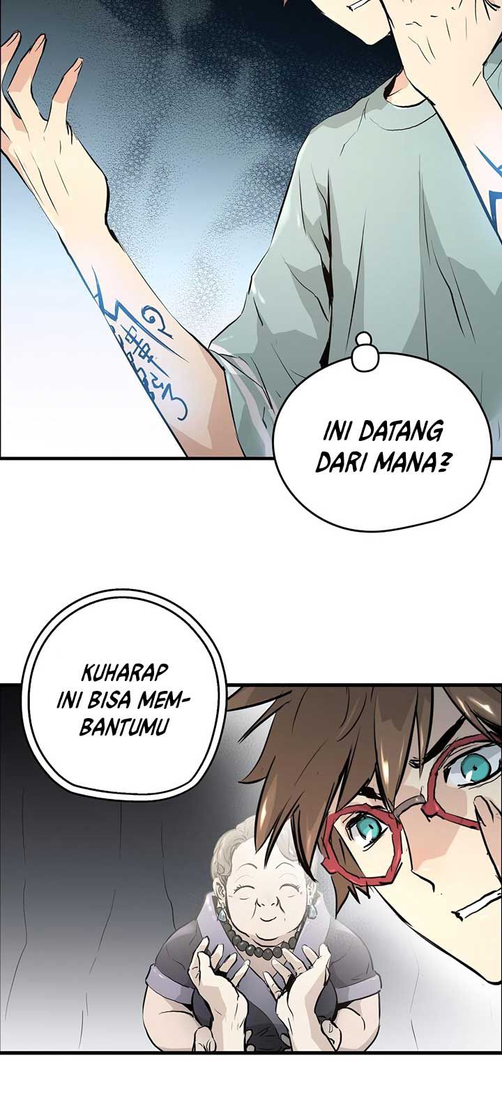 Promised Orchid Chapter 1 - halaman 166
