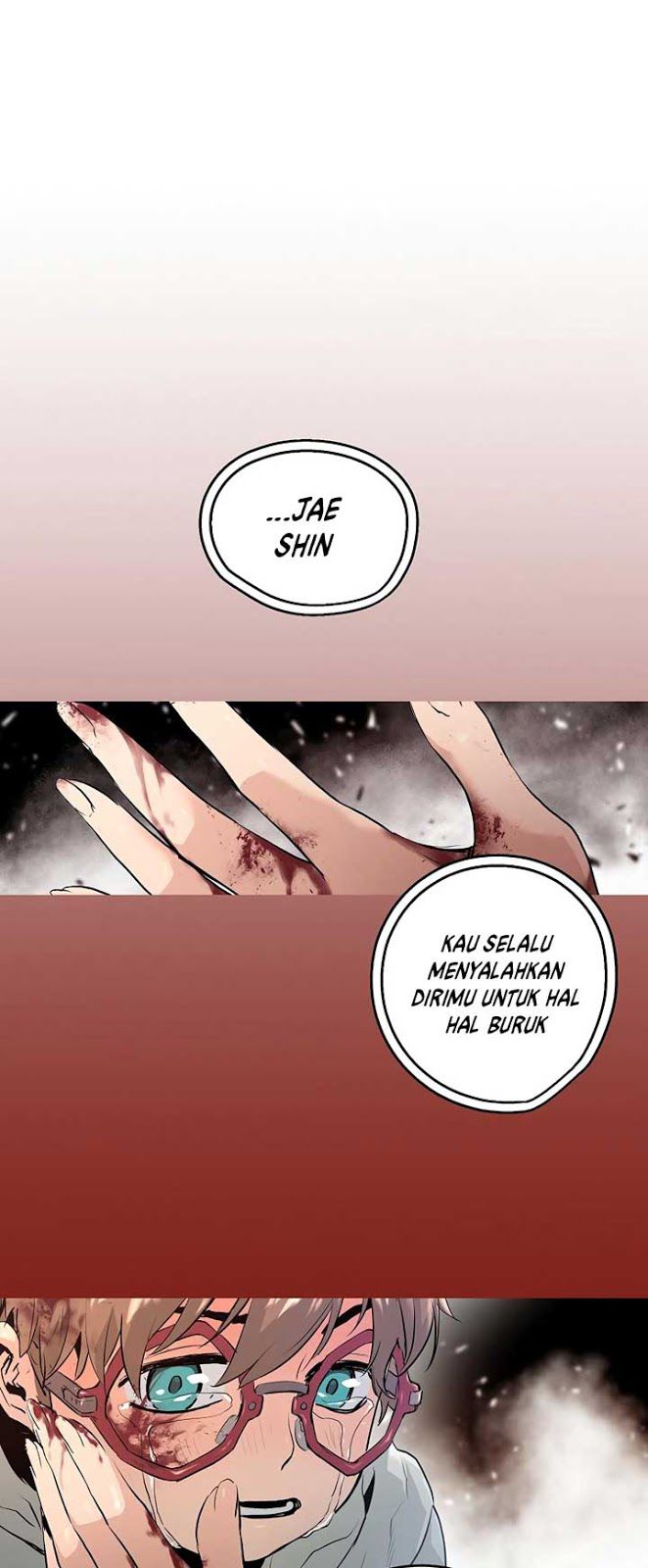 Promised Orchid Chapter 1 - halaman 168