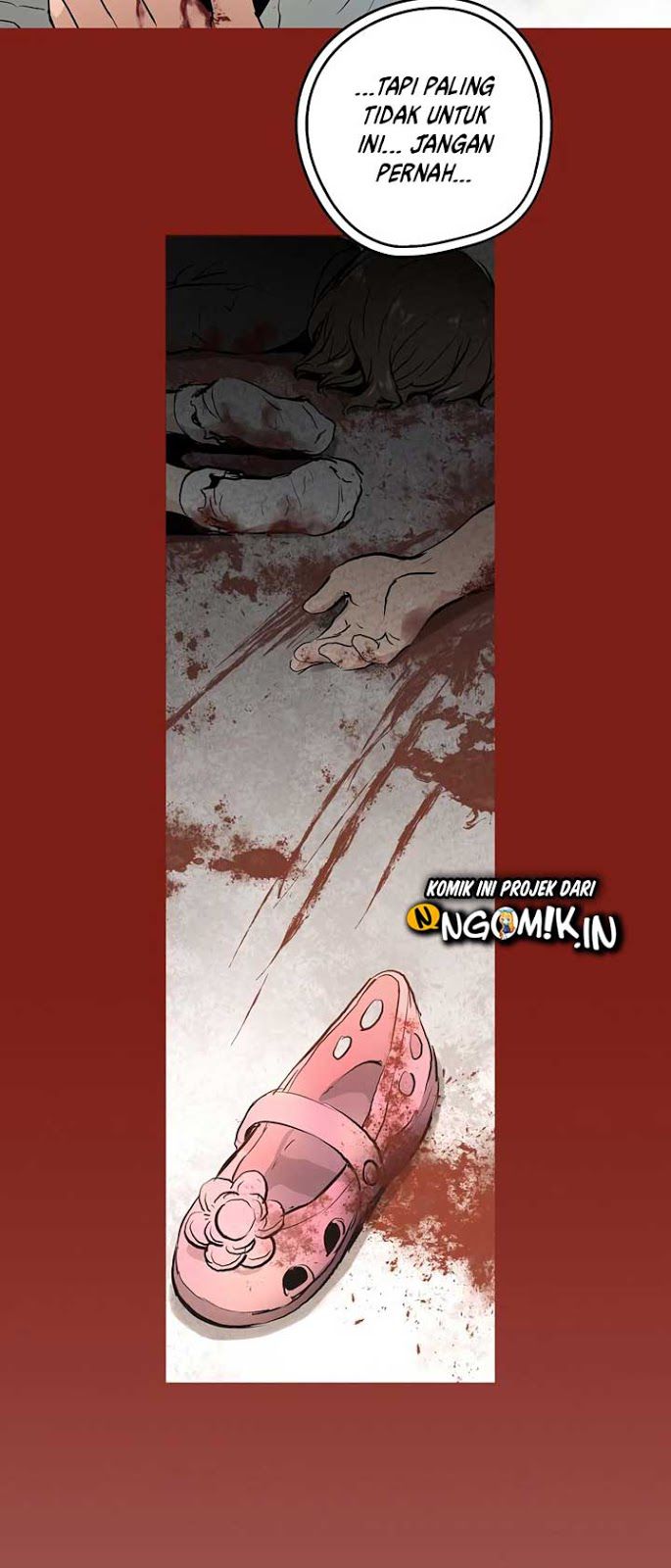 Promised Orchid Chapter 1 - halaman 169