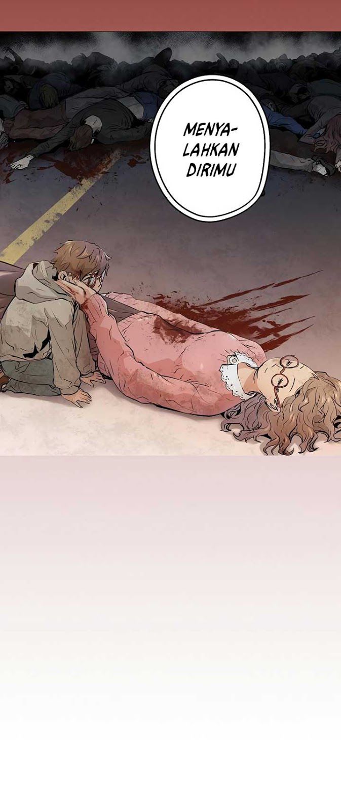 Promised Orchid Chapter 1 - halaman 170