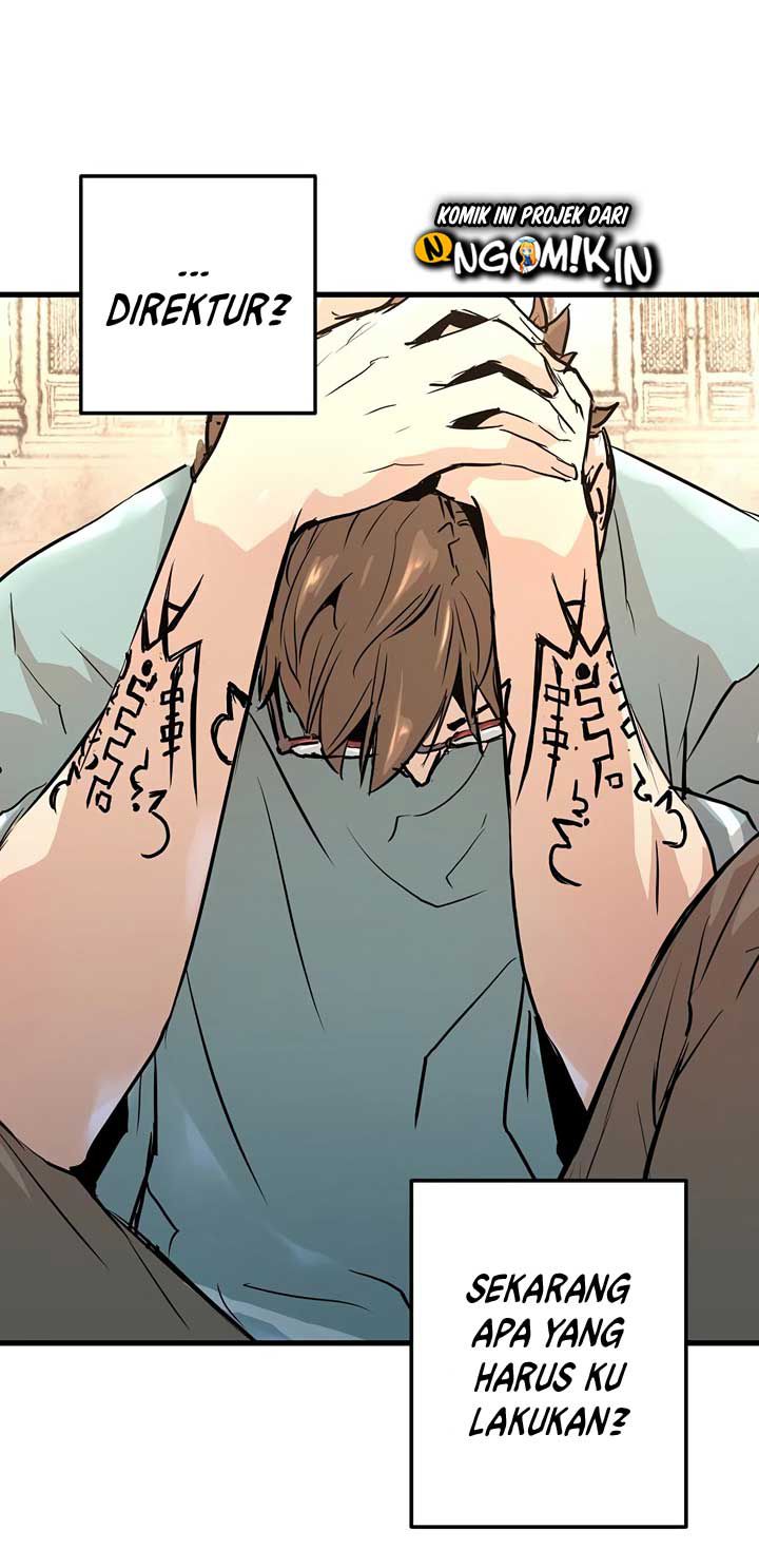 Promised Orchid Chapter 1 - halaman 171