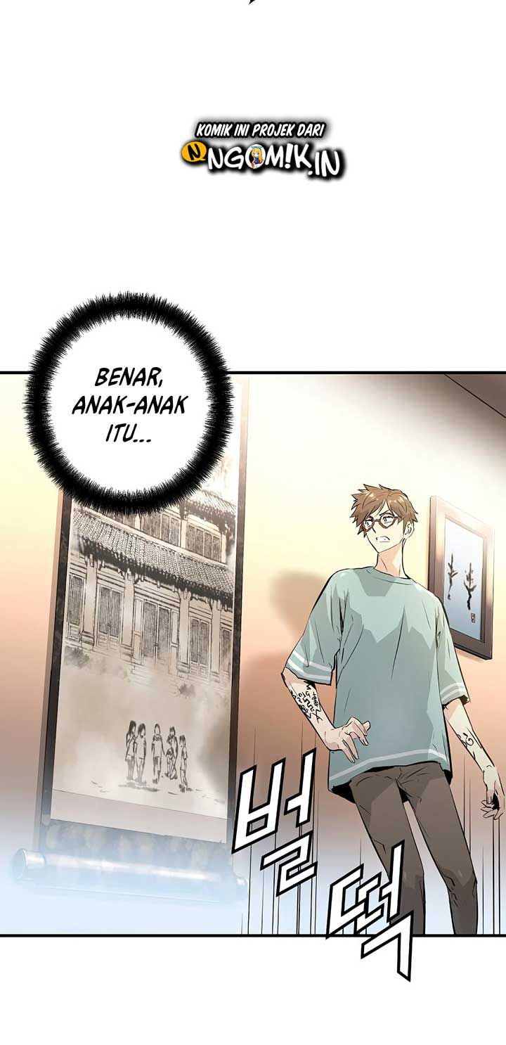 Promised Orchid Chapter 1 - halaman 173