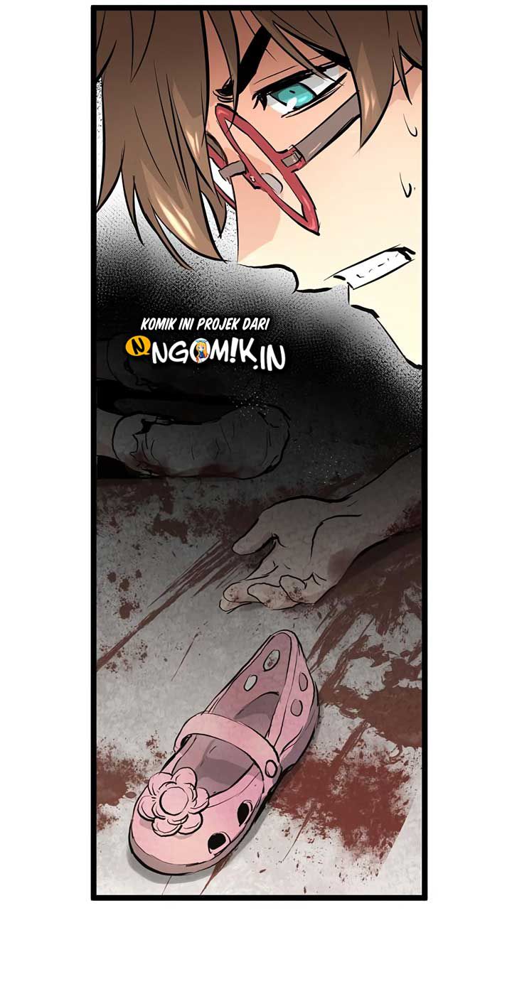 Promised Orchid Chapter 1 - halaman 176