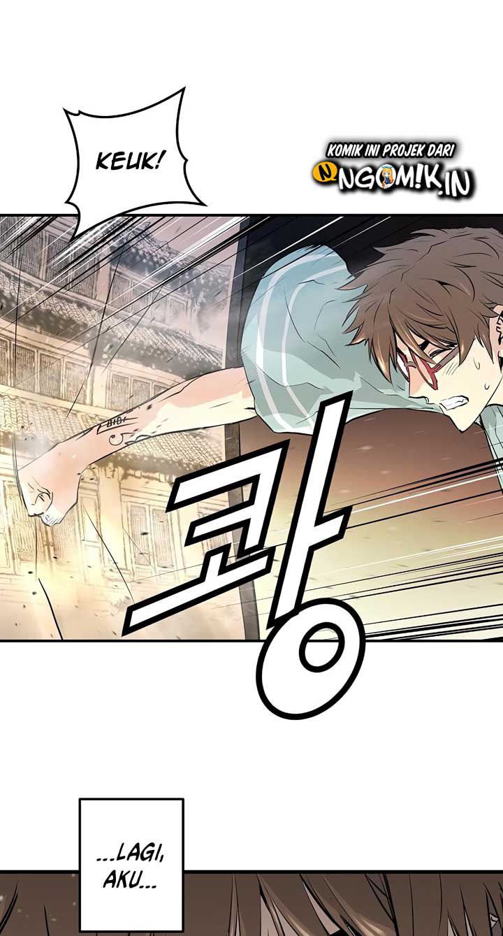 Promised Orchid Chapter 1 - halaman 177