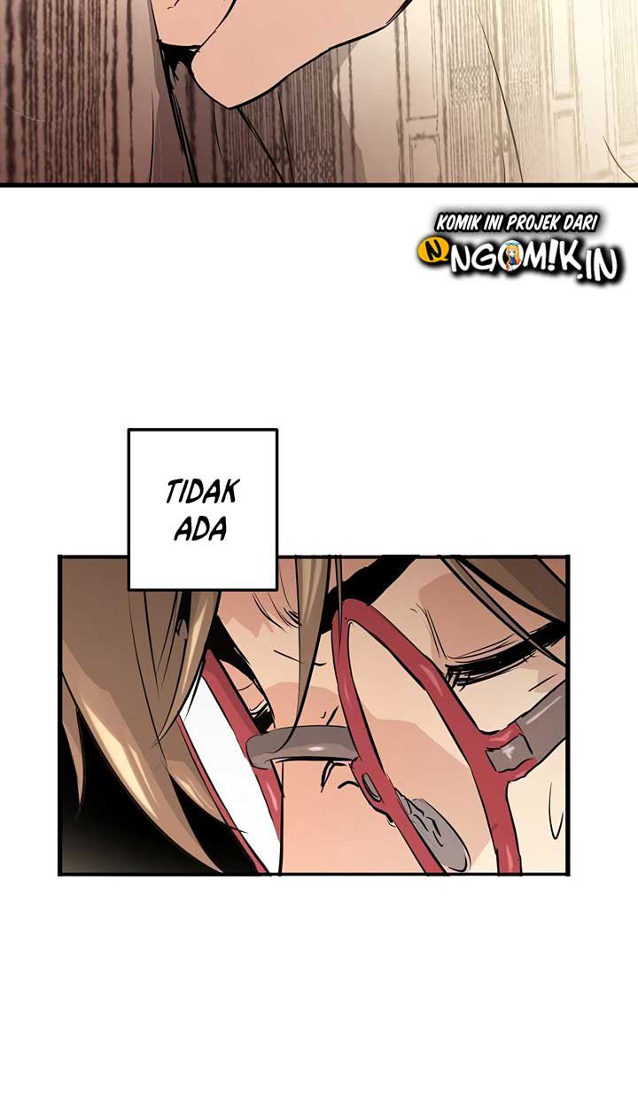 Promised Orchid Chapter 1 - halaman 179