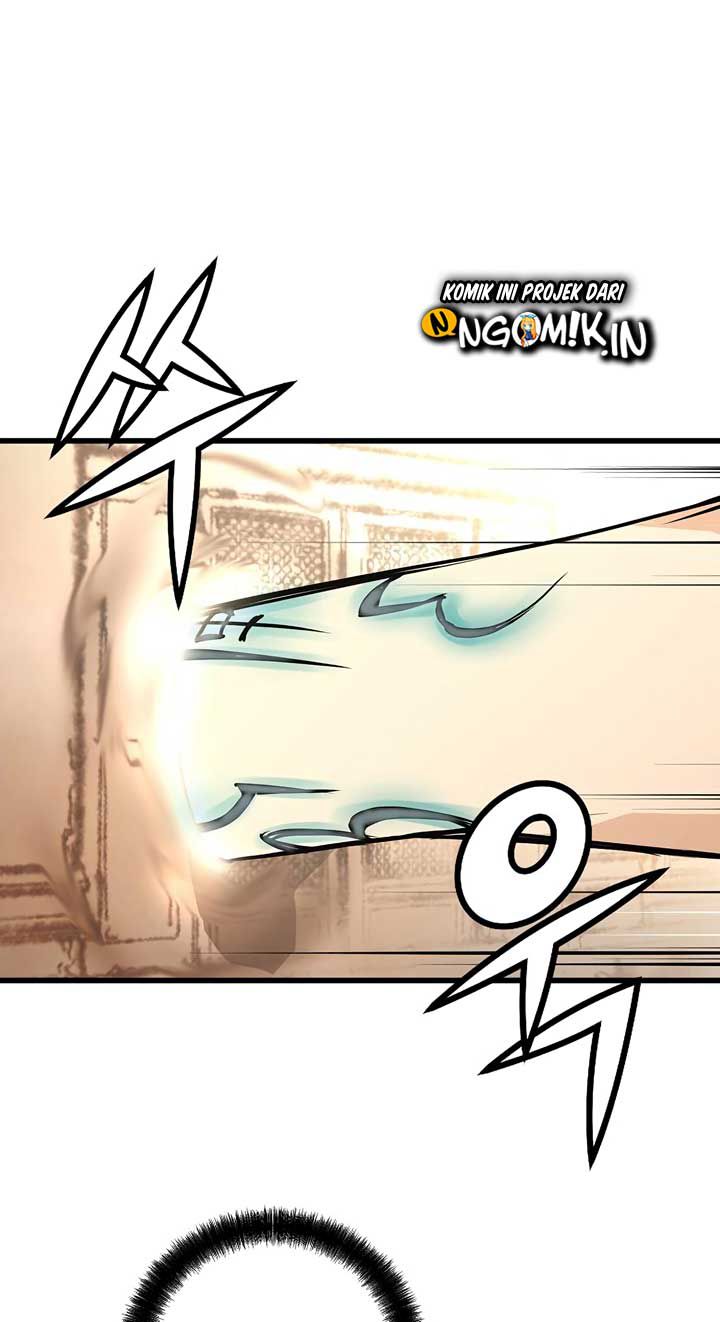 Promised Orchid Chapter 1 - halaman 180