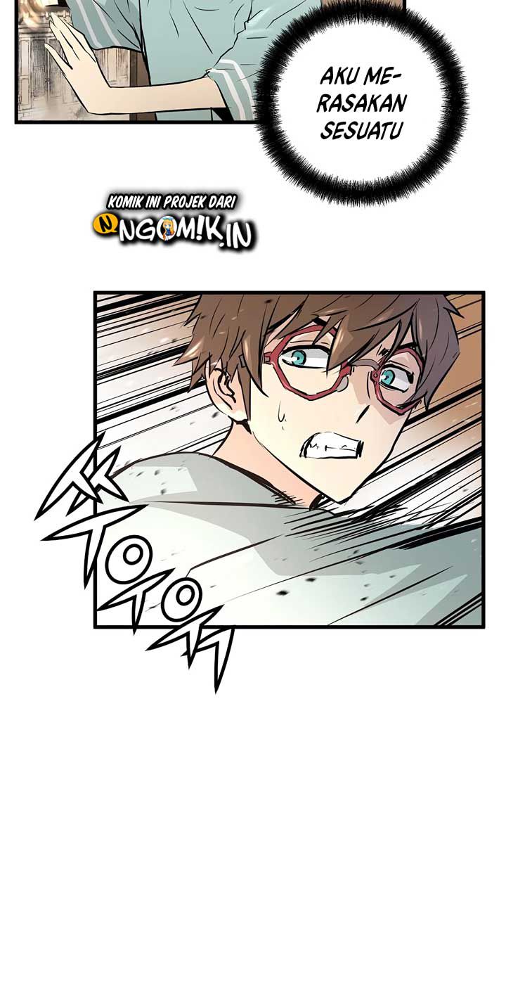 Promised Orchid Chapter 1 - halaman 182