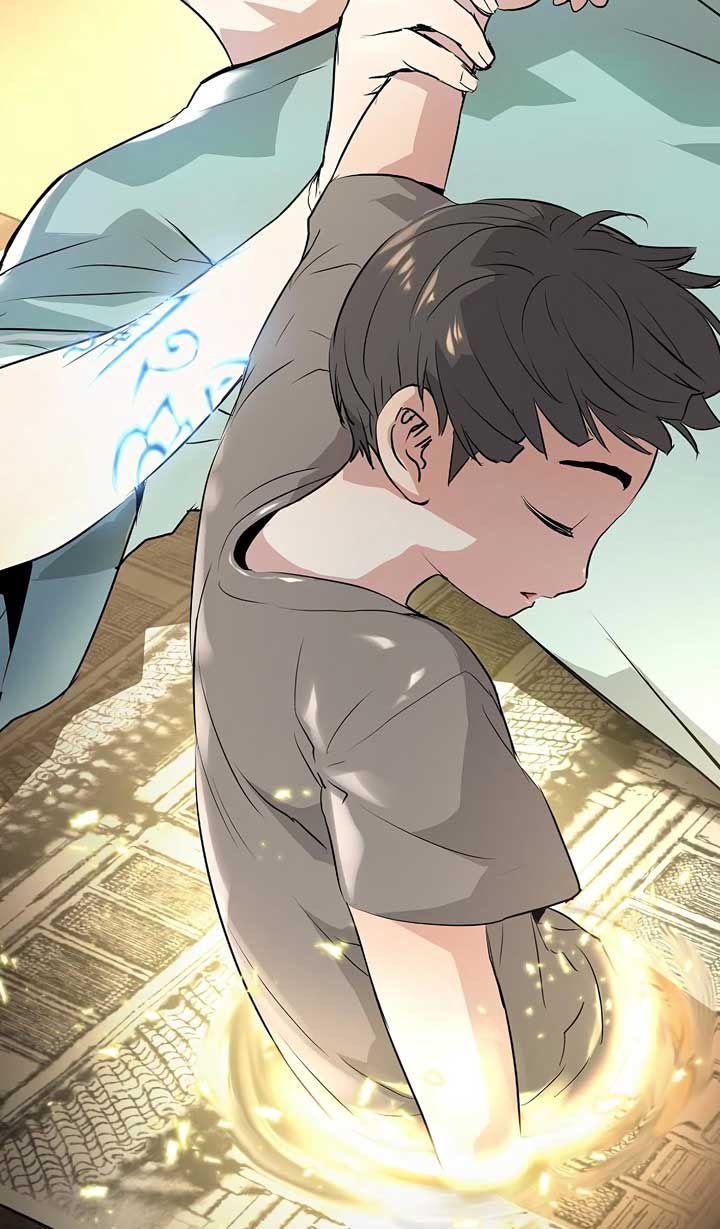 Promised Orchid Chapter 1 - halaman 184