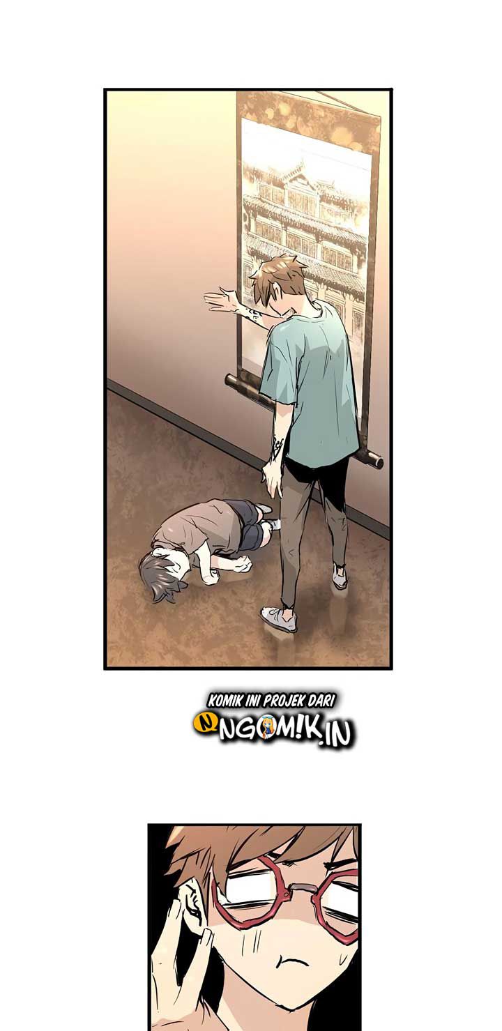 Promised Orchid Chapter 1 - halaman 186