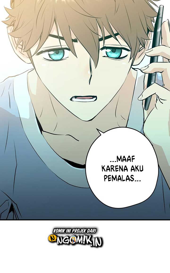 Promised Orchid Chapter 1 - halaman 19