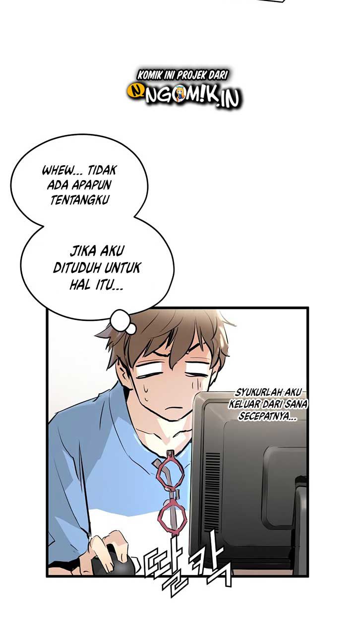 Promised Orchid Chapter 1 - halaman 191