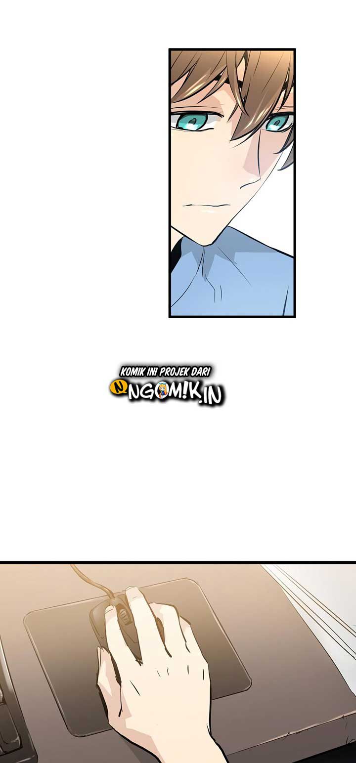 Promised Orchid Chapter 1 - halaman 192
