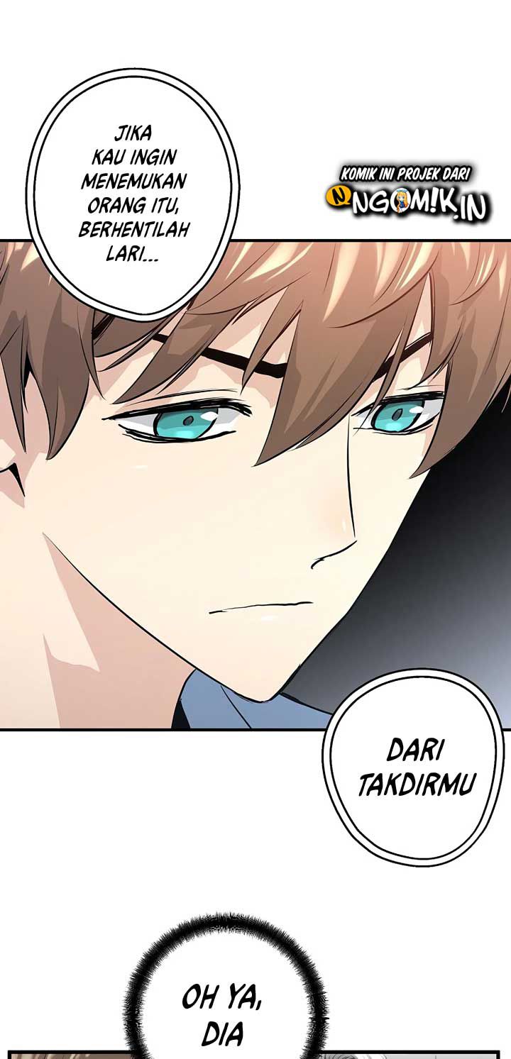 Promised Orchid Chapter 1 - halaman 195