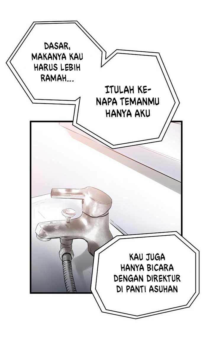 Promised Orchid Chapter 1 - halaman 20