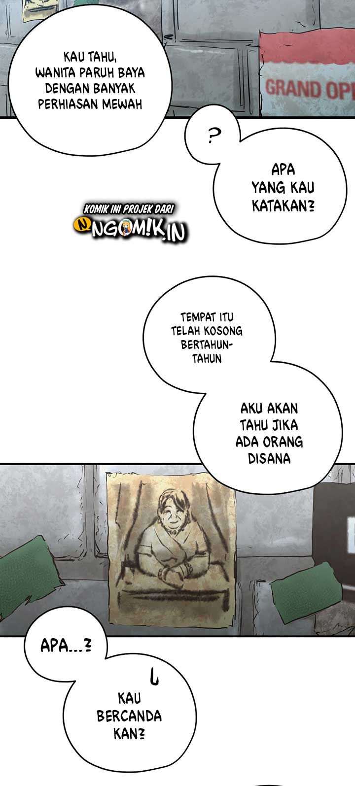 Promised Orchid Chapter 1 - halaman 200