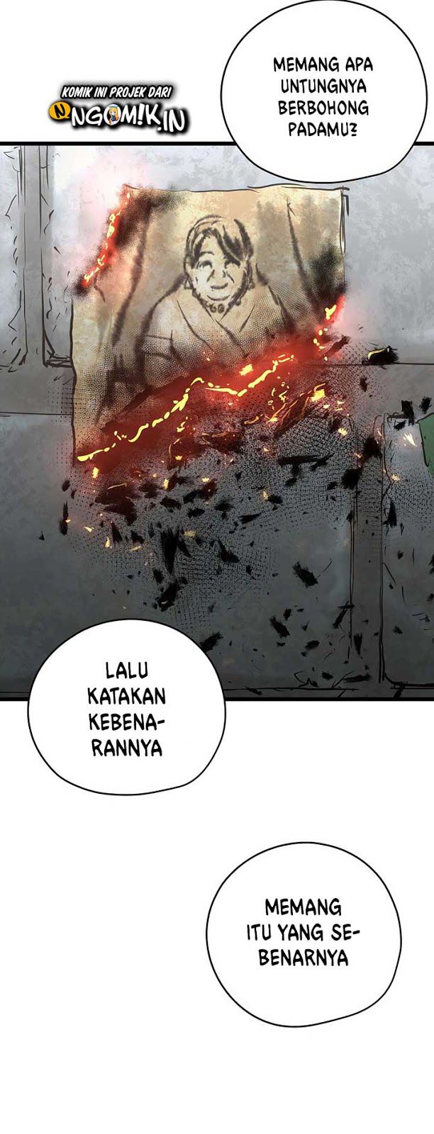 Promised Orchid Chapter 1 - halaman 201