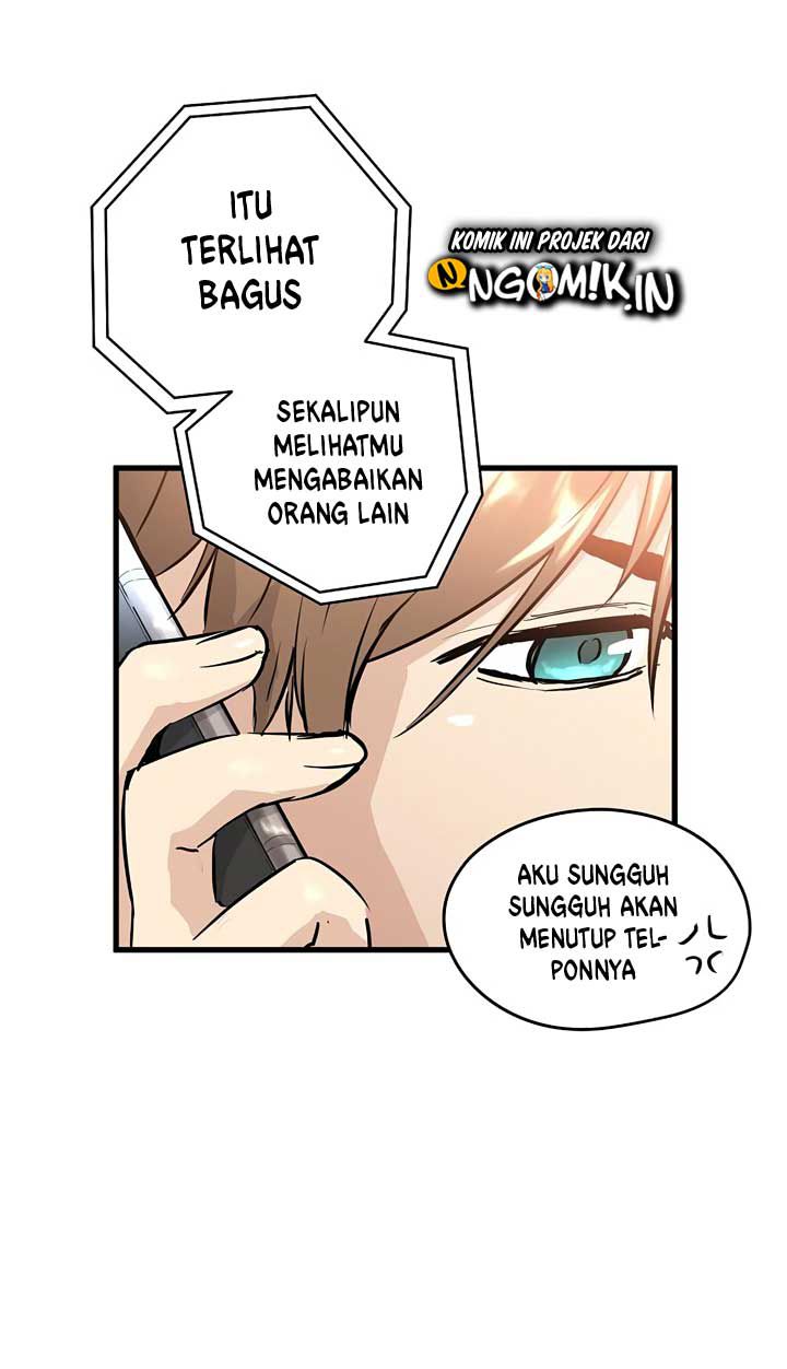 Promised Orchid Chapter 1 - halaman 21