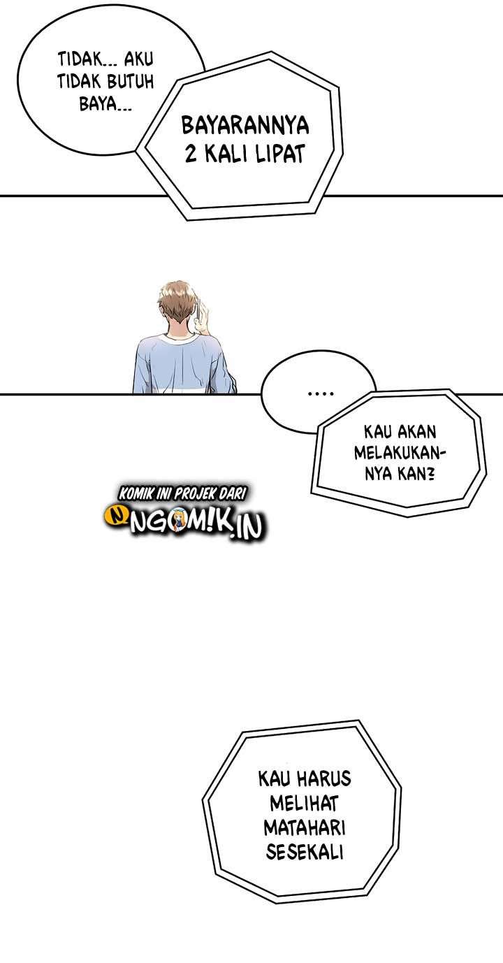Promised Orchid Chapter 1 - halaman 23
