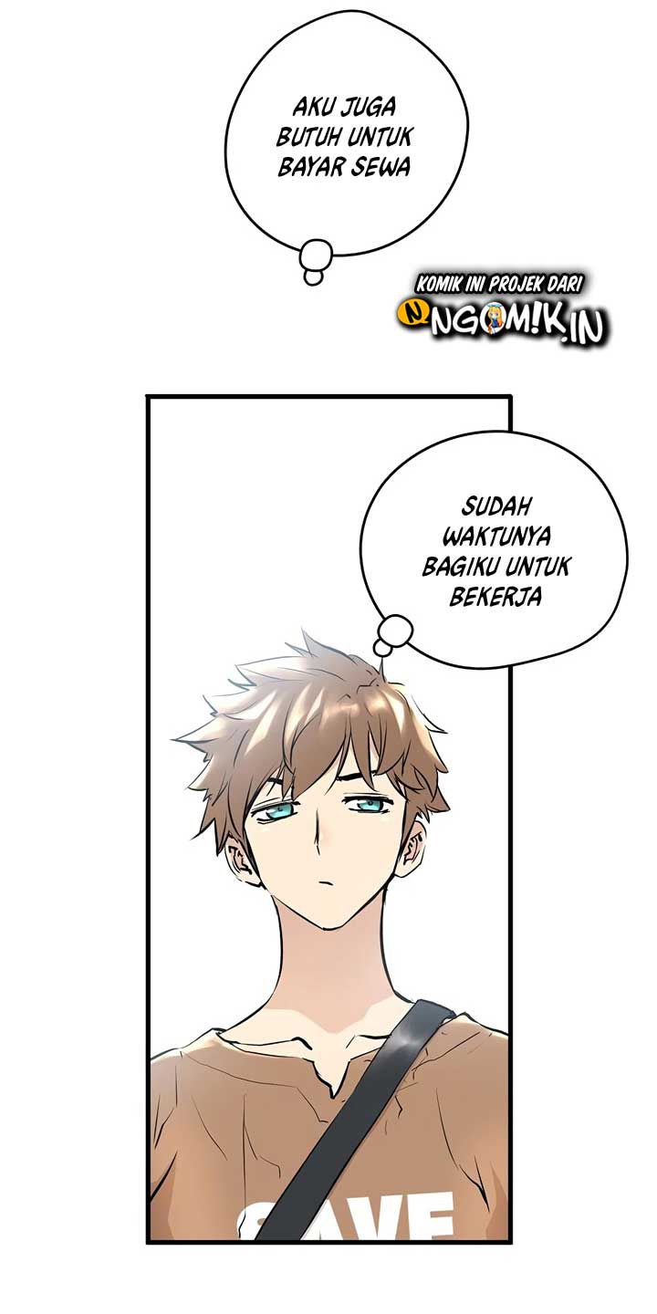 Promised Orchid Chapter 1 - halaman 26