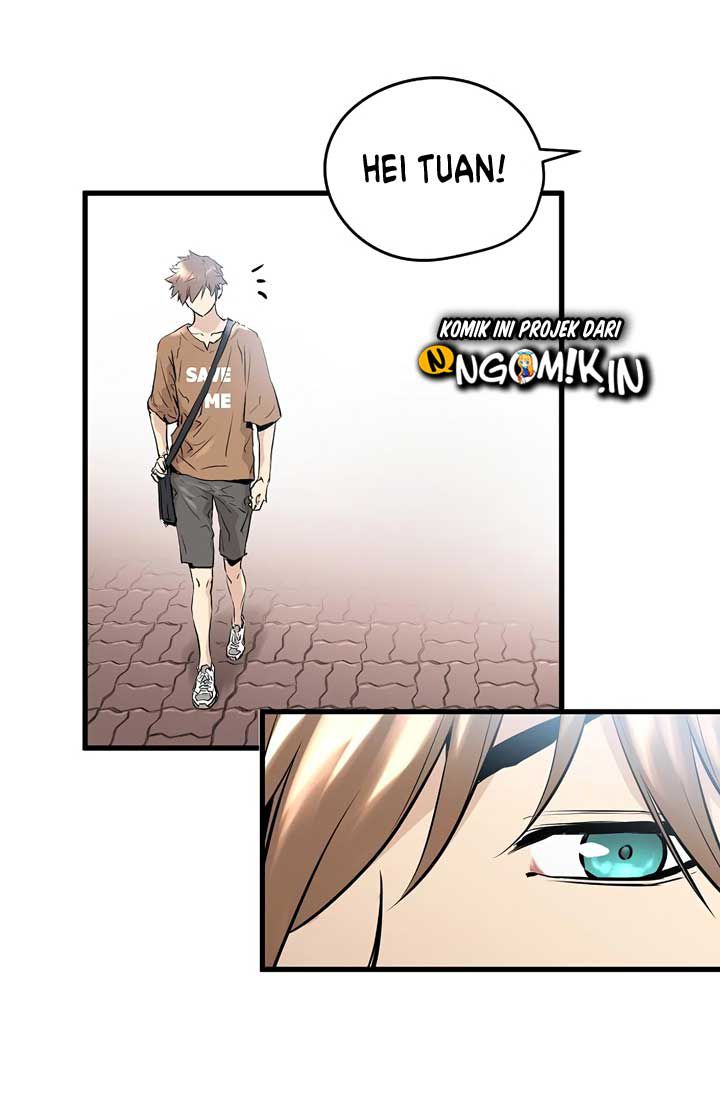 Promised Orchid Chapter 1 - halaman 27