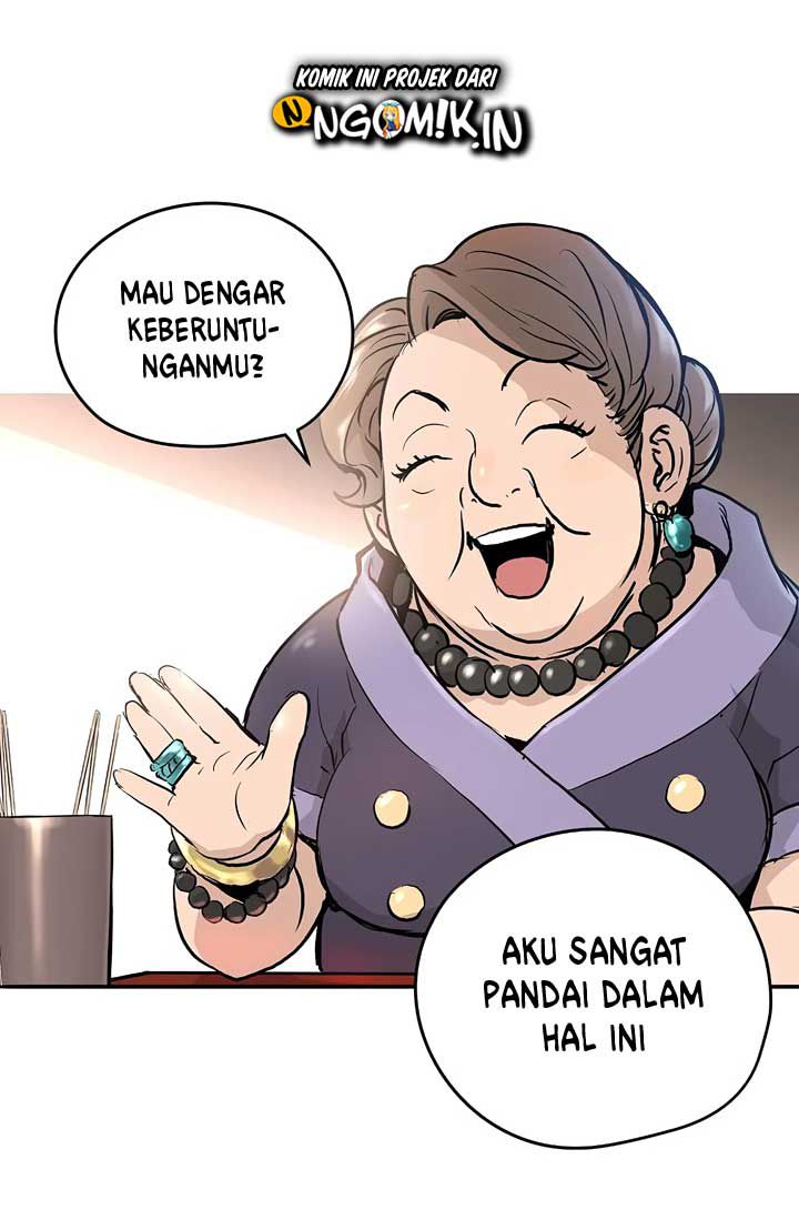 Promised Orchid Chapter 1 - halaman 29