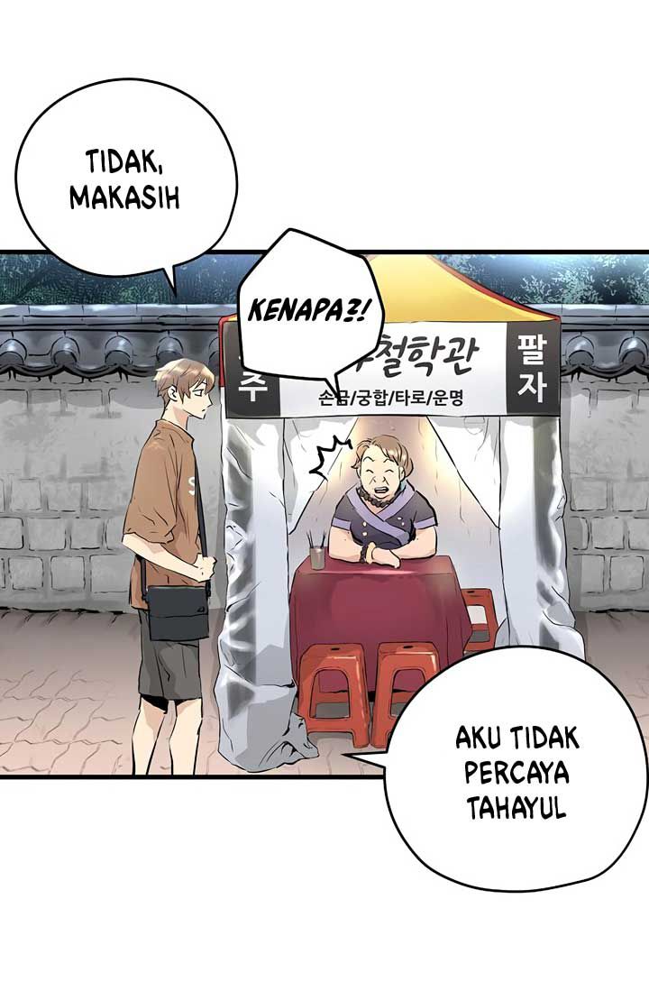 Promised Orchid Chapter 1 - halaman 30