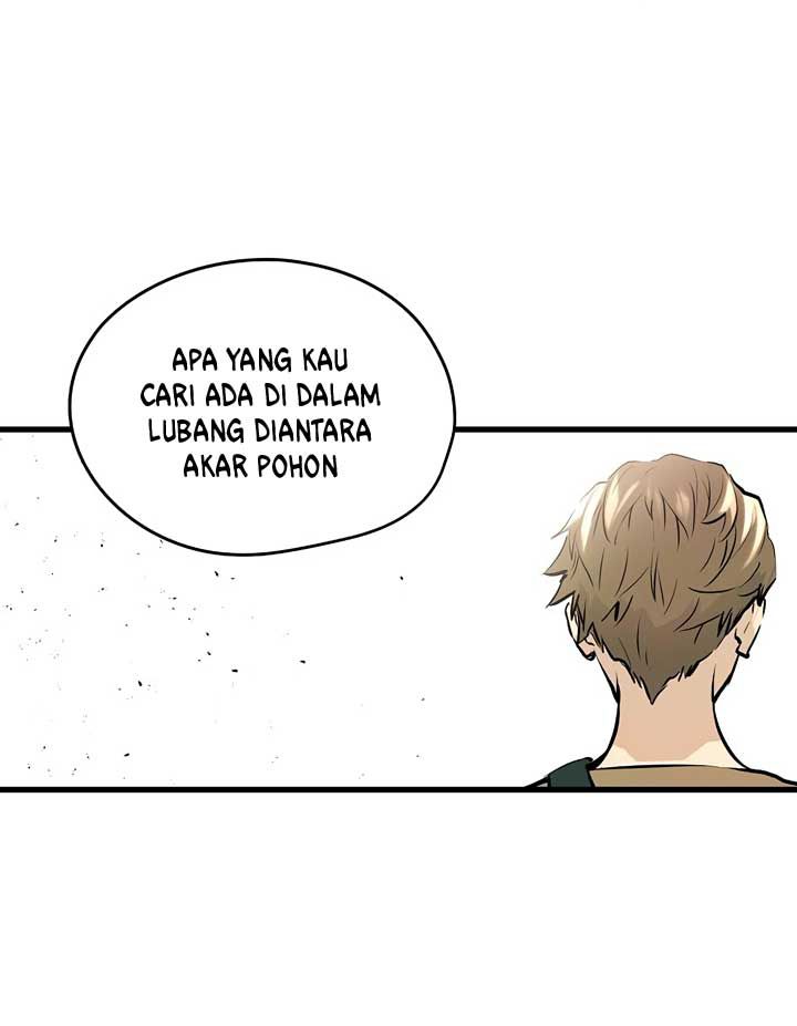 Promised Orchid Chapter 1 - halaman 34