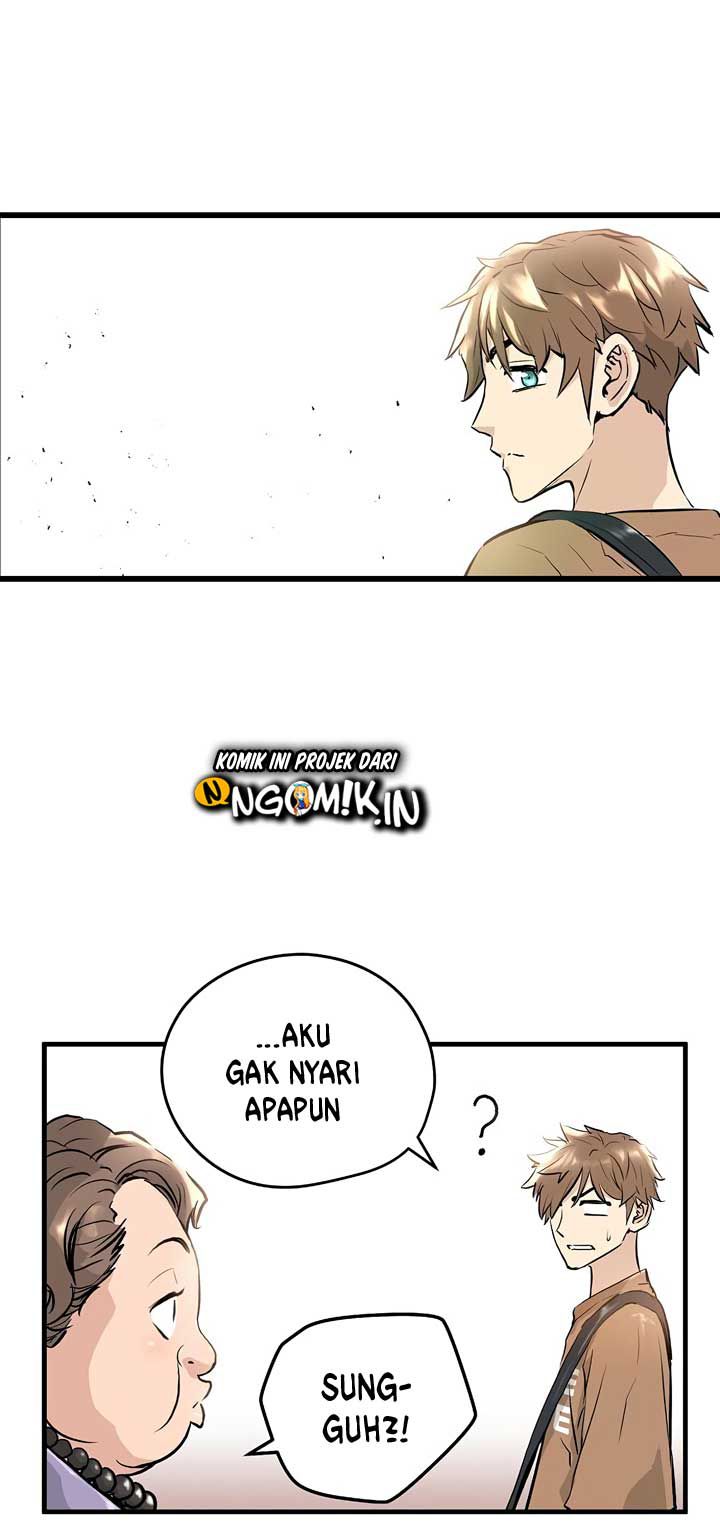 Promised Orchid Chapter 1 - halaman 35