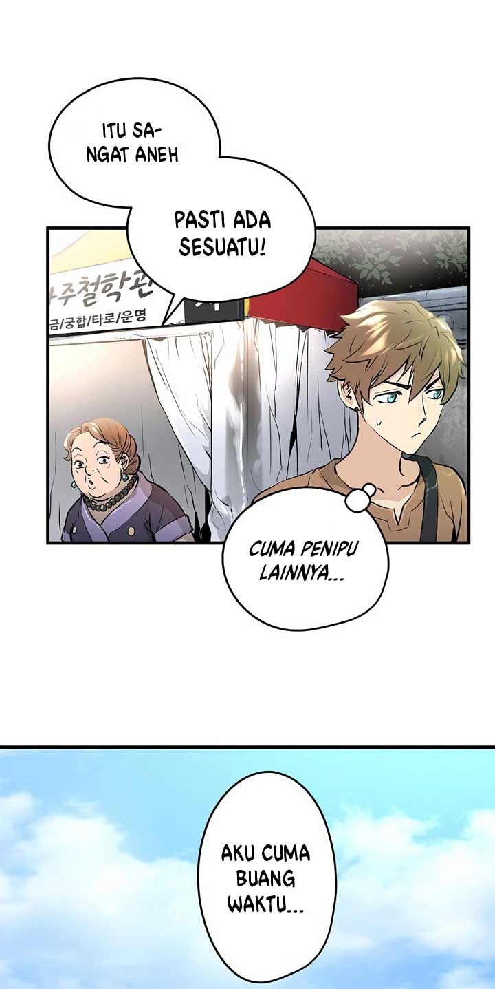 Promised Orchid Chapter 1 - halaman 36