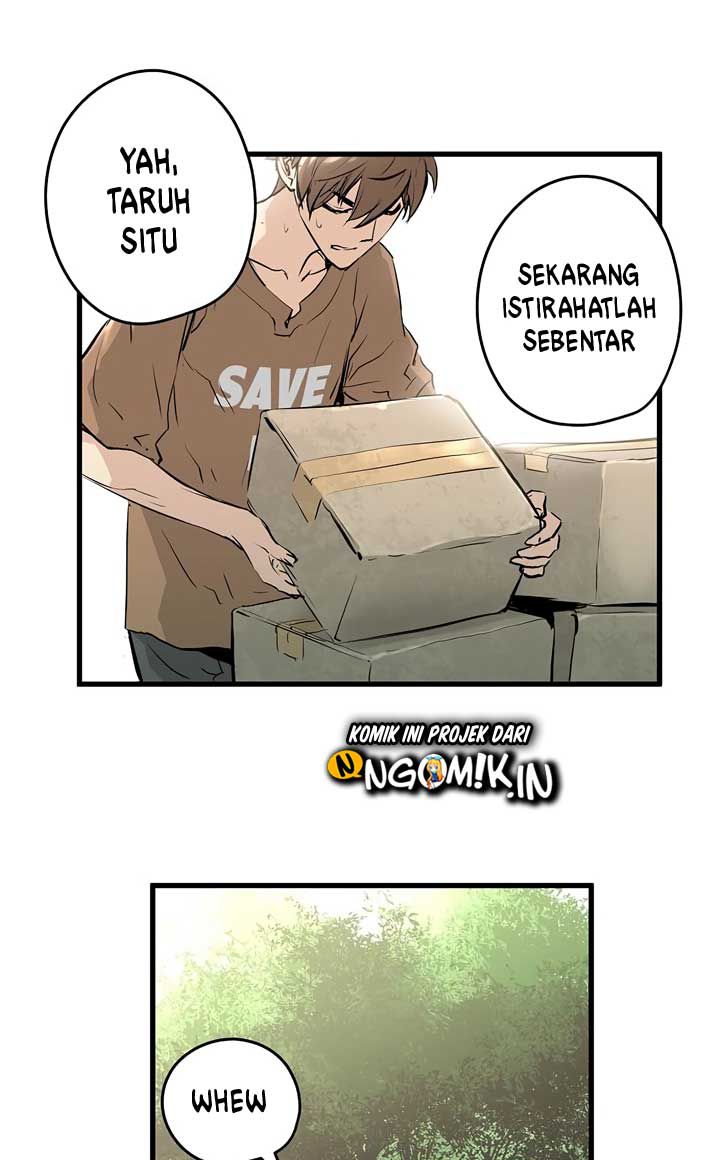 Promised Orchid Chapter 1 - halaman 38