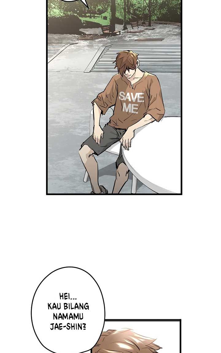 Promised Orchid Chapter 1 - halaman 39